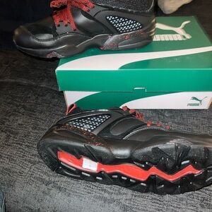 Brand new with Box Puma